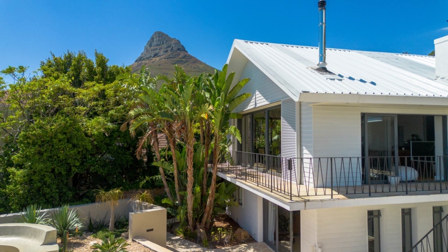 5 Bedroom Property for Sale in Camps Bay Western Cape